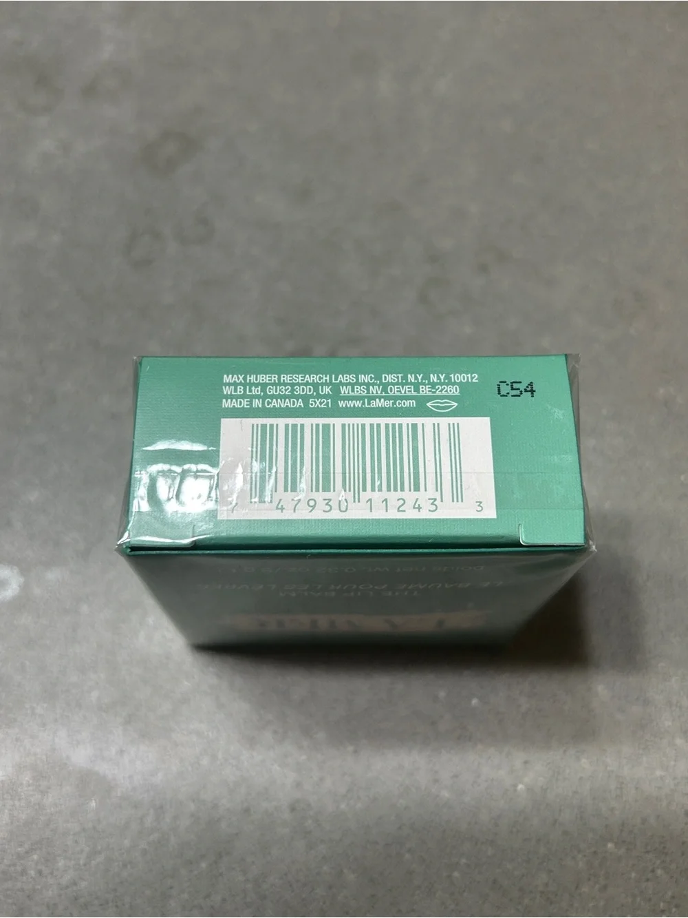 BRAND NEW La Mer The Lip Balm - Full Size, 9g - AND MORE!